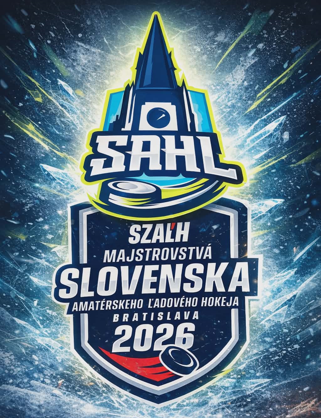 Miniatúra článku Žiadosť o finančnú podporu Spišskej amatérskej hokejovej ligy (SAHL)