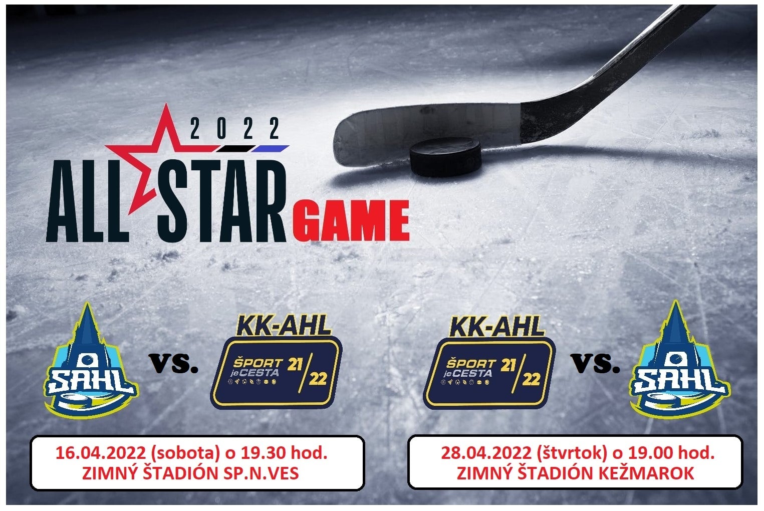 Miniatúra článku !!!  ALLSTAR GAME 2022 - GAME 2  !!!