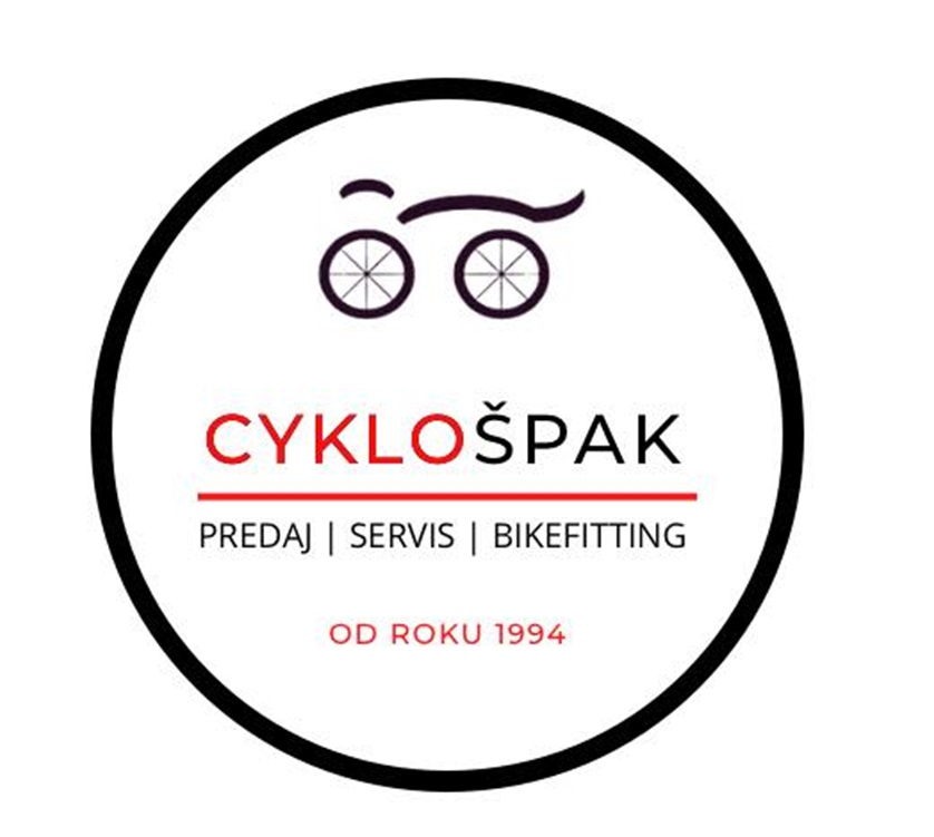 CYKLOSPAK