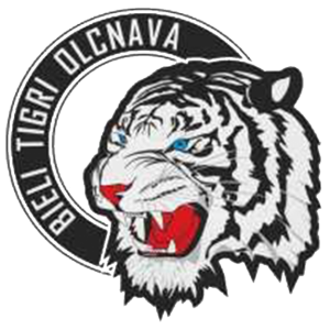 Bieli Tigri Olcnava