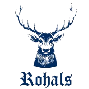 HC Rohals Novoveská Huta logo