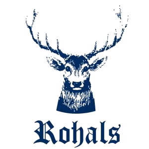 HC ROHALS NOVOVESKÁ HUTA logo