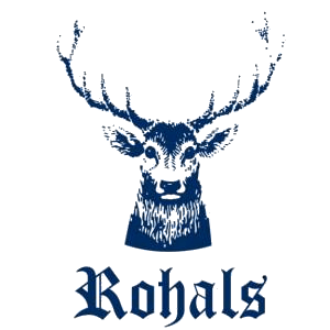 HC Rohals Novoveská Huta logo