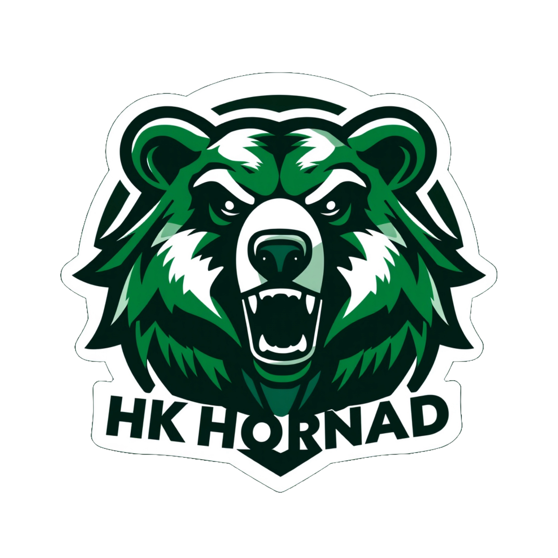HK HORNÁD logo