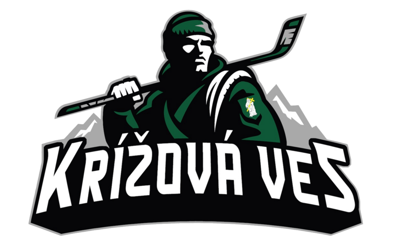 HK KRÍŽOVÁ VES logo