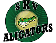 SKV Aligators logo