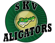 SKV Aligators logo