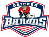Drinken Barons logo