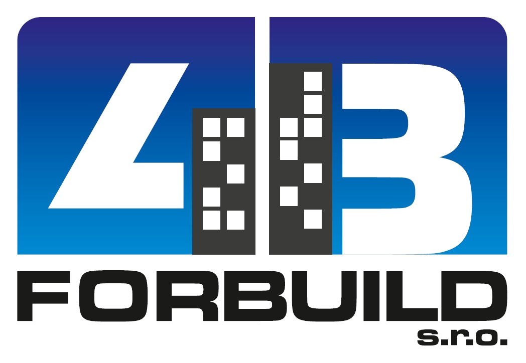FORBUILD