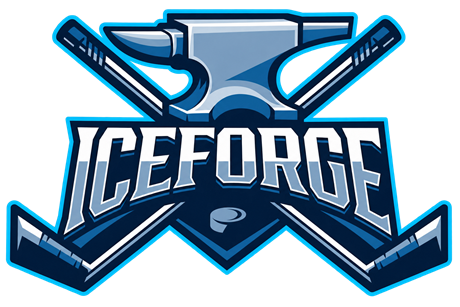 ICEFORGE