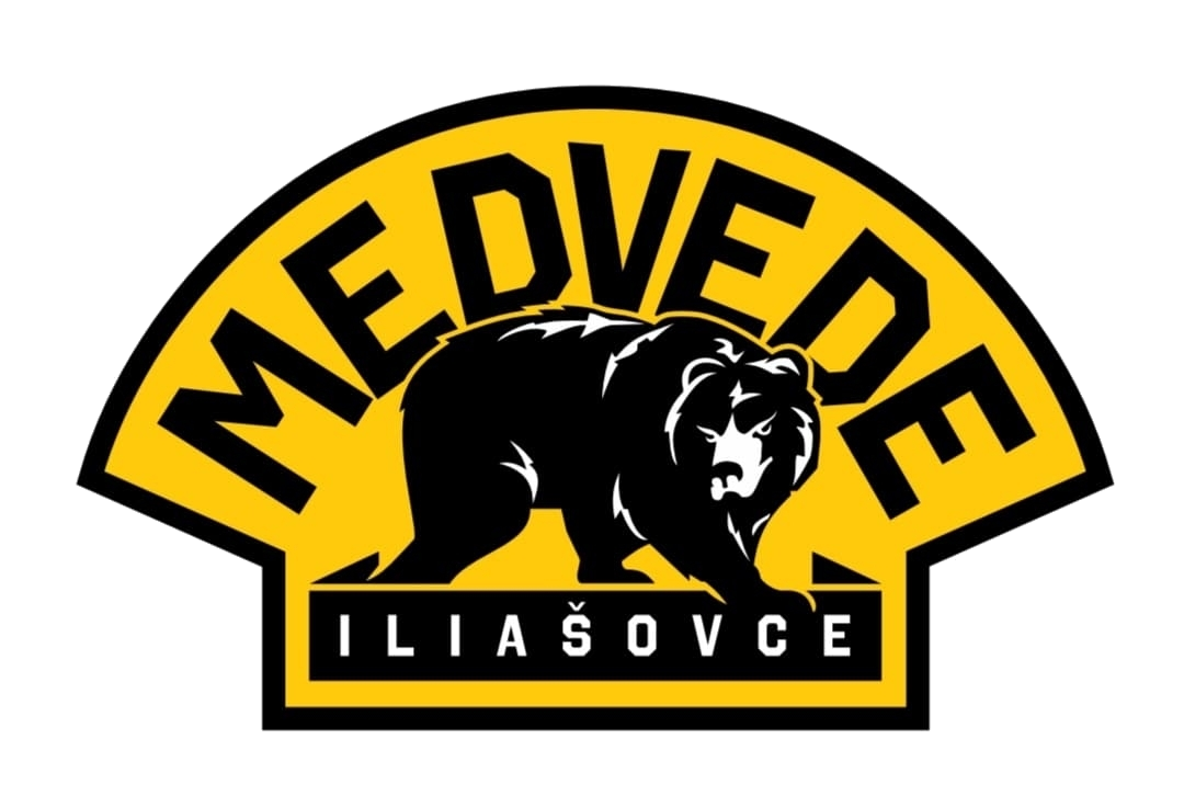 Medvede Iliašovce logo