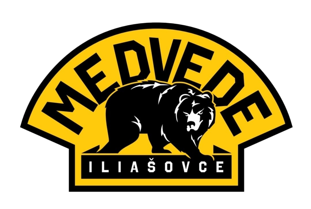 Medvede Iliašovce
style=