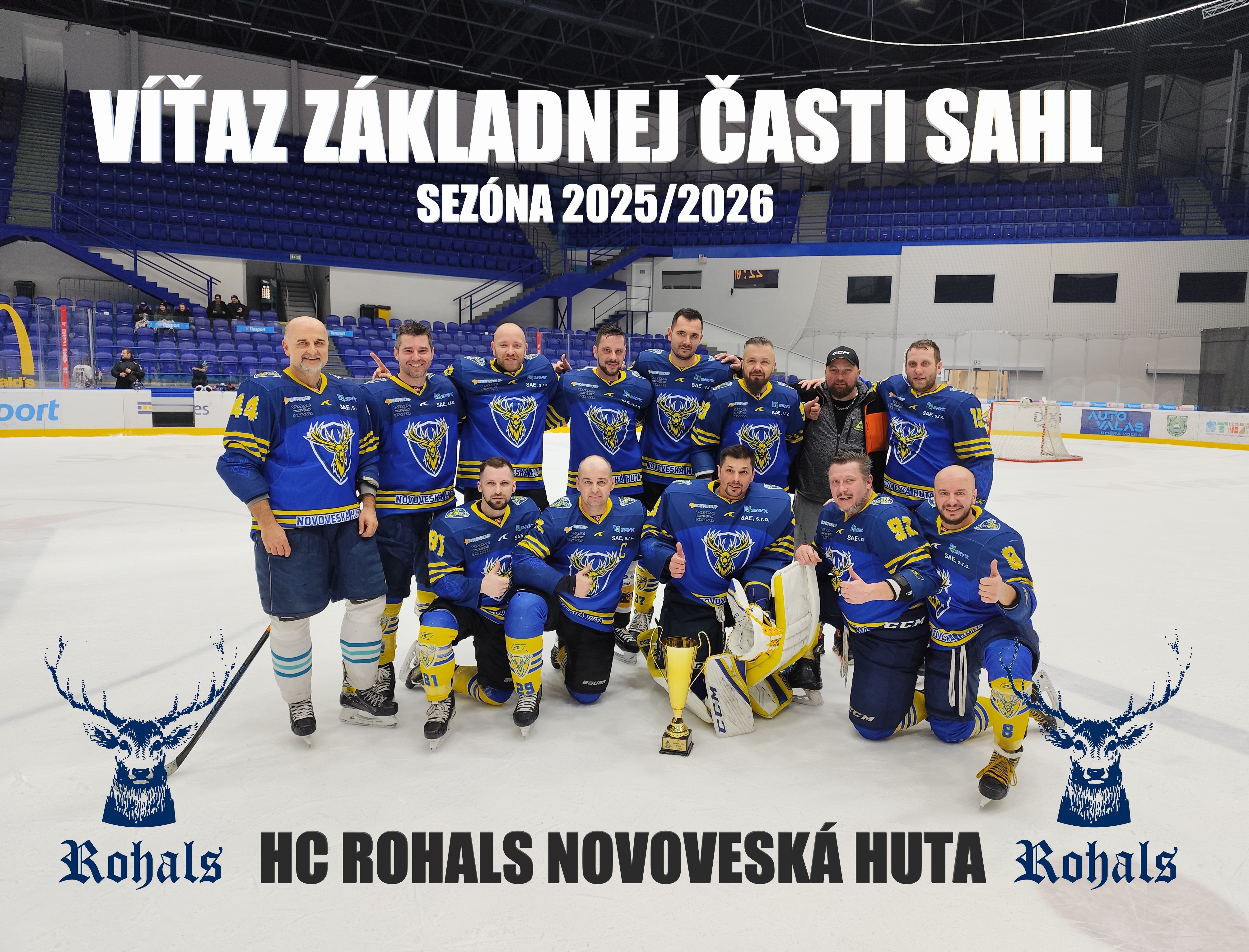 Miniatúra článku Boj až do posledného zápasu !