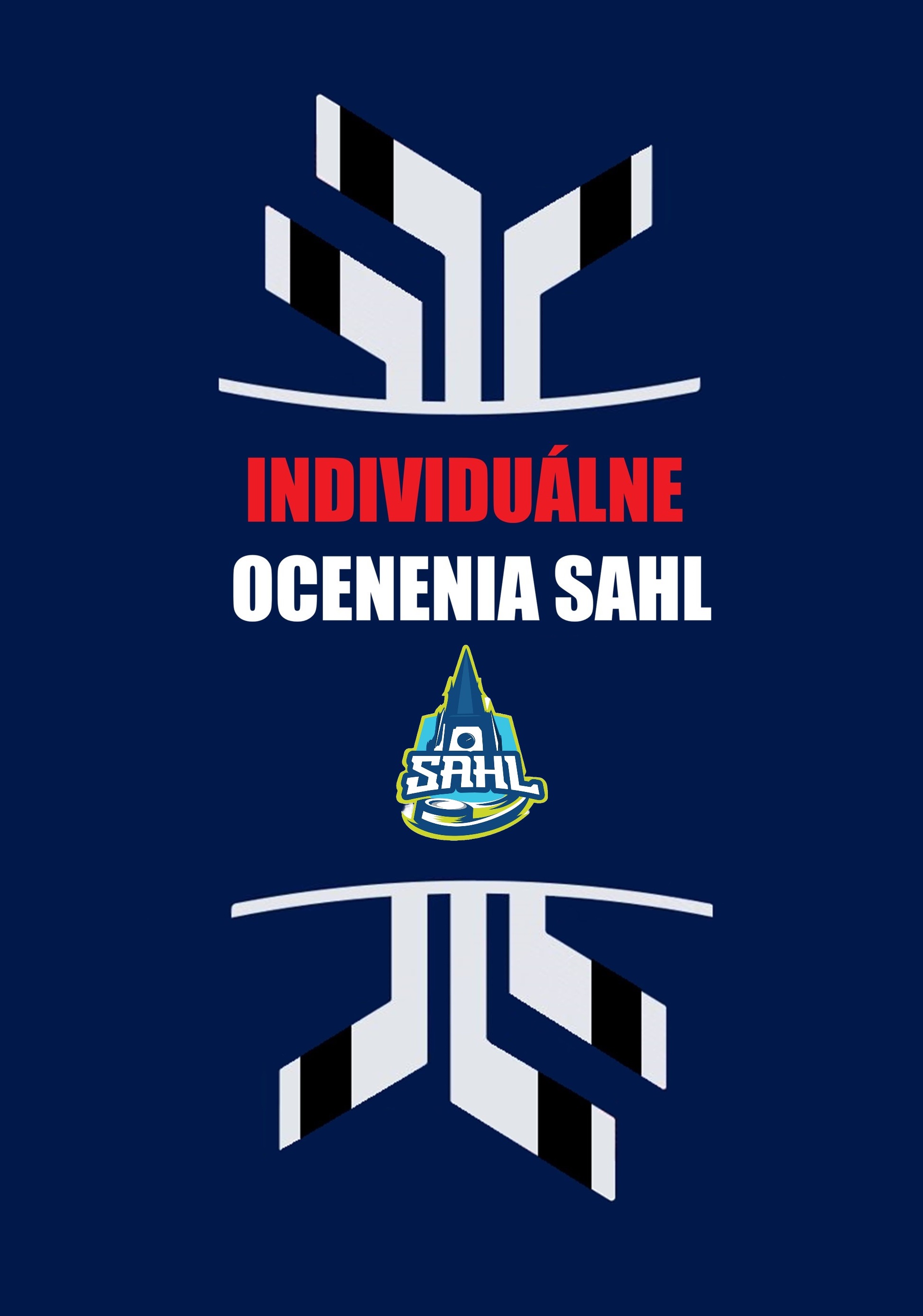 Miniatúra článku Individuálne ocenenia SAHL pre sezónu 2025/2026