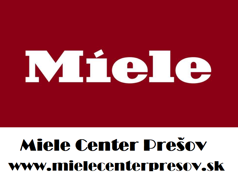 MIELE Prešov