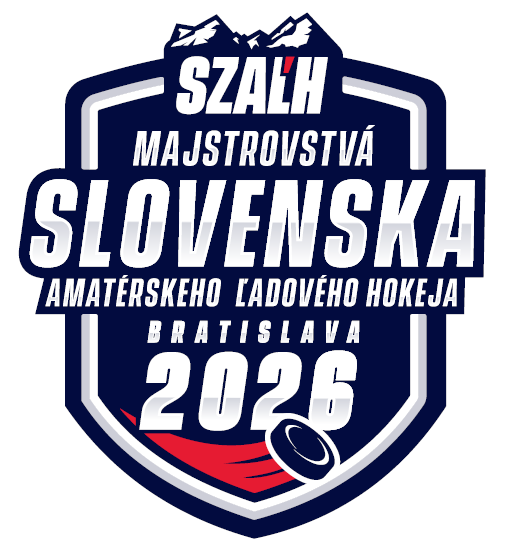 Miniatúra článku ! Majstrovstvá Slovenska amatérov v ľadovom hokeji sú opäť tu !