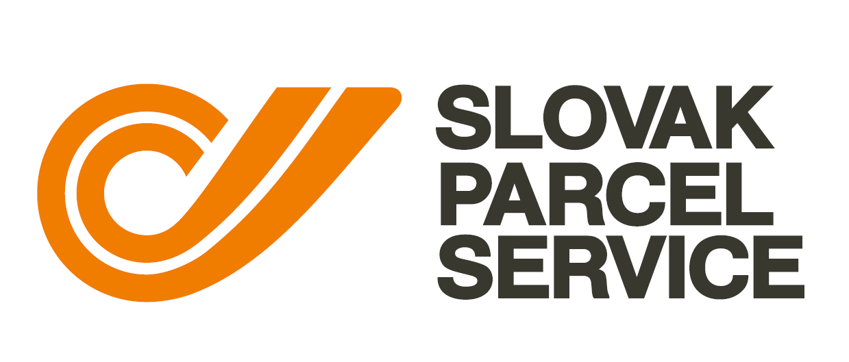 SLOVAK PARCEL SERVICE
