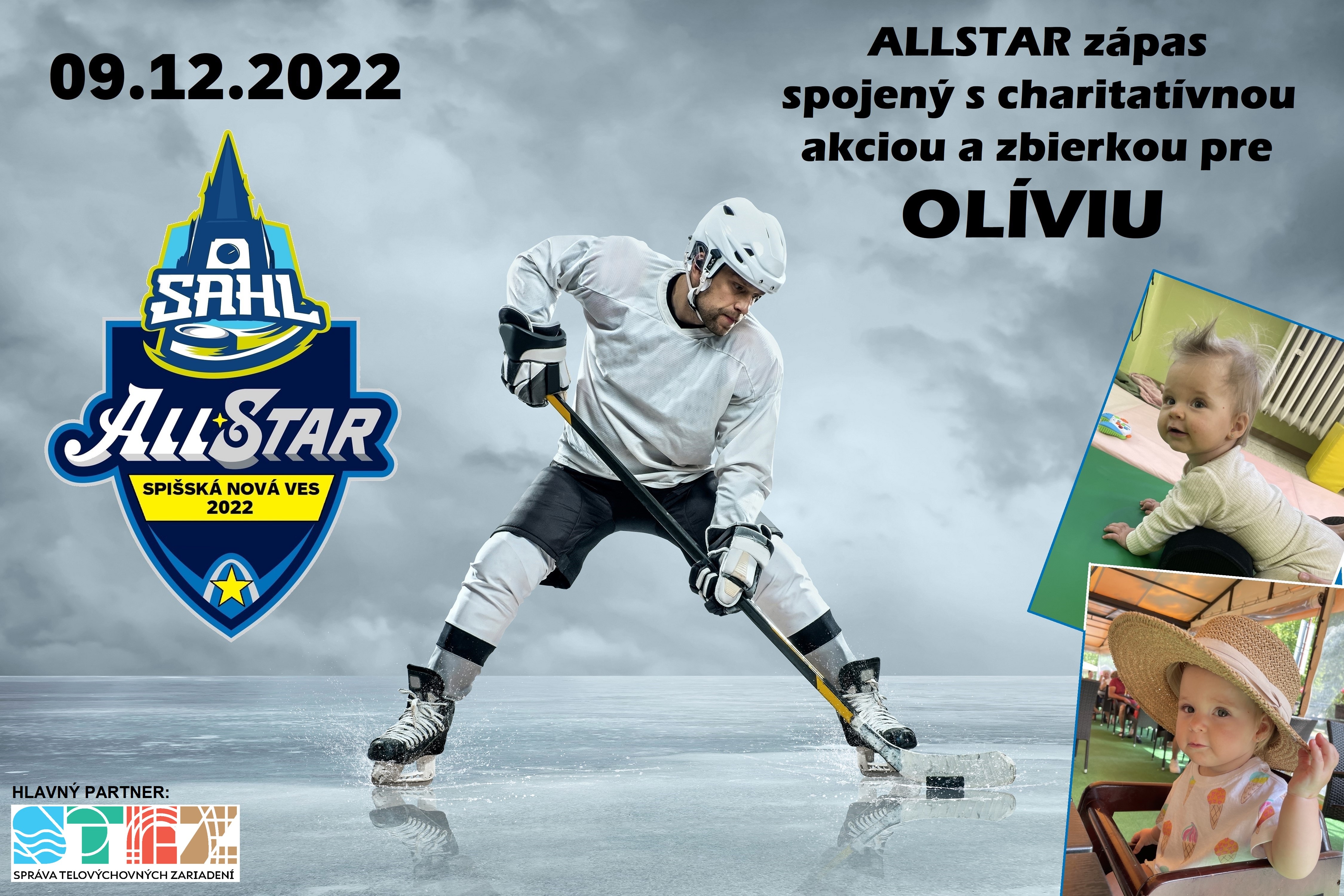 Miniatúra článku ALLSTAR GAME 2022