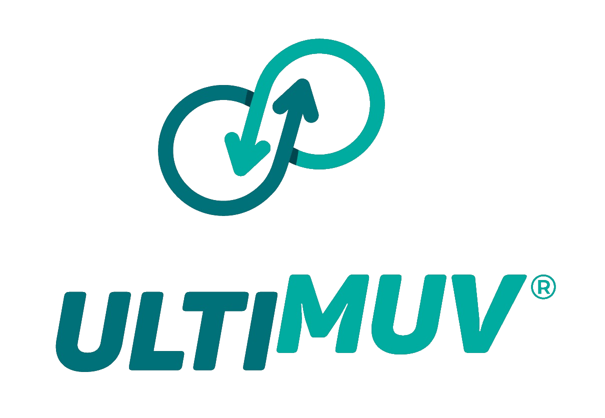 Ultimuv logo